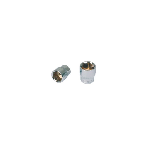 Douille 6 pans CHROMEplus 1/4 - 4,5 mm