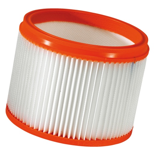 Filtre lavable polyvalent MF1 pour 165.0505 et 165.0510