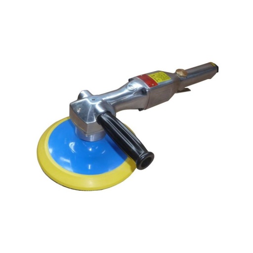 Lustreuse pneumatique à variateur 200mm spécial bois