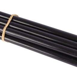 Bâtonnets de colle pour pistolet. Nombre de pièces : 10. ø: 11mm. Rigidité : Dur. Couleur : Noir.
Articles optionnels : SA4205 : pistolet à colle 240V-200°C-30W.


Ø11mm
Rigide





À PROPOS DE LA MARQUE CLAS
Notre Marque CLAS « Garage Solutions » basée en Savoie (France), a été créée en 1996. Nous sommes depuis toujours un acteur innovant de l’équipement et de l’outillage technique pour véhicules légers, utilitaires et poids lourds. Aujourd’hui, nous évoluons vers un écosystème offrant des solutions globales, bénéfique pour l’ensemble de nos partenaires. Nous nous adaptons à vos besoins et budgets, en étant toujours plus simple et réactif avec des hommes et des femmes experts, passionnés, au cœur d’une digitalisation à votre service. Consolidant notre leadership en France, nous accélérons notre expansion afin de devenir un acteur clef à l’international. 