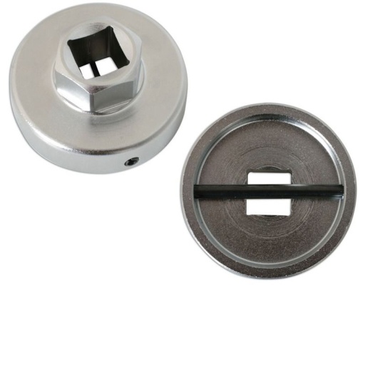 Douille filtre à huile - 42mm