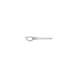 Pince pour ressorts de freins poids lourds 500mm 