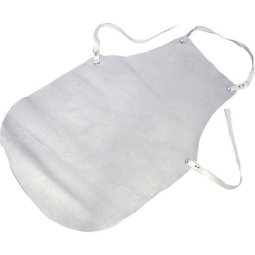 Tablier de soudeur 