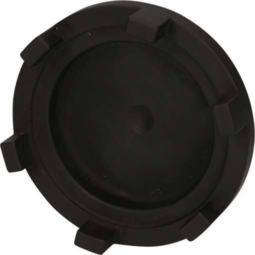 Douille à 6 ergots Ø 58 mm intérieur pour Mercedes