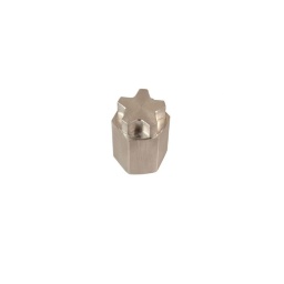 Application: Yamaha BT 2002-2006, FJR 2001-2005, FZ1 2006-2012  
En aluminium nuance 6082 T6  
Entraîné par une clé ou une douille de 22mm  Pour utilisation sur les pistons de frein corrodés  Fait partie de la gamme Laser d'outils pour motos