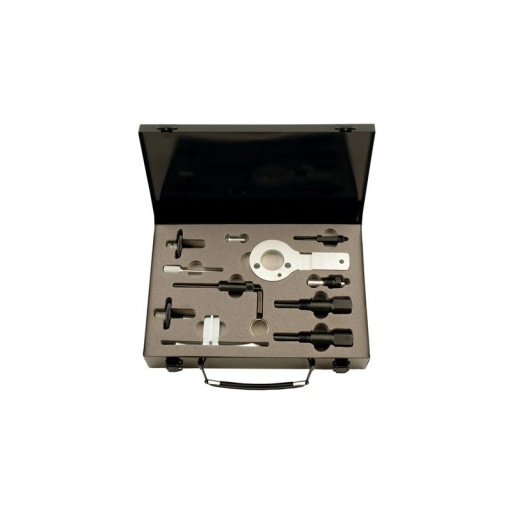 Jeu d'outils de calage - opel/vauxhall 1.3/1.9 tdci - 7 pcs