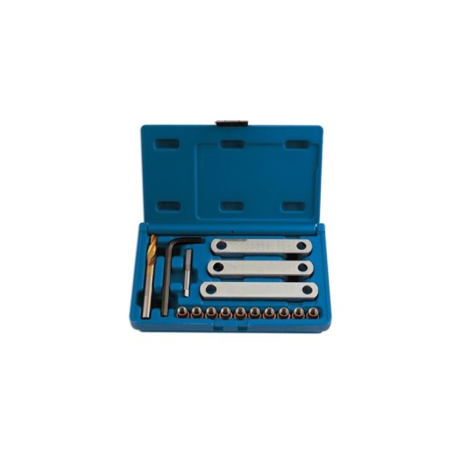 Kit de réparation de filetage pour étrier - 16 pcs
