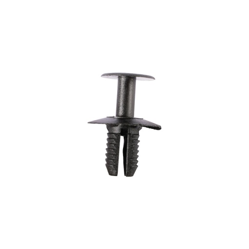 Rivets en plastique pour BMW et Mercedes - Ø 8 mm - 10 pcs