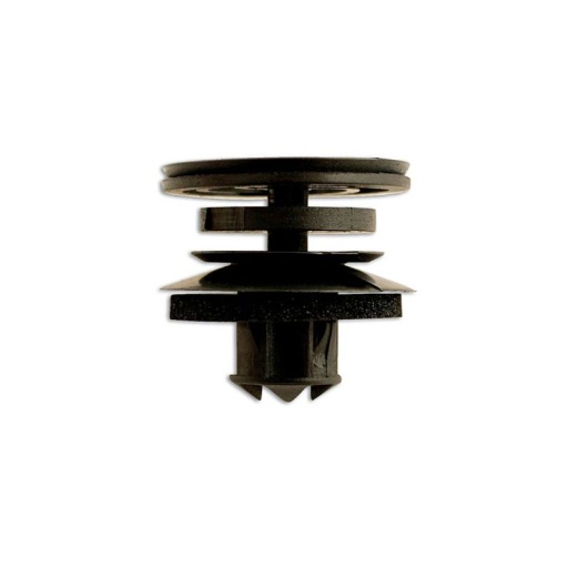 Sachet 50 agrafes portières vw audi