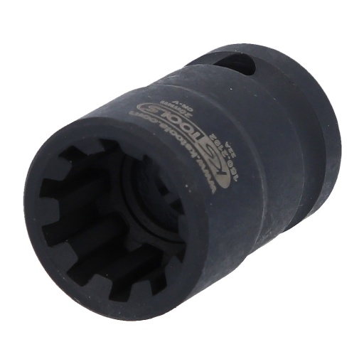 Douille spéciales pour étriers de frein 1/2“ 20mm