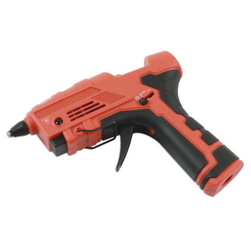 Pistolet à colle sans fil