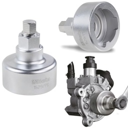 Extracteur pour pompe haute pression gasoil automobiles groupe VAG
OEM T10489