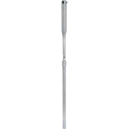 Clé dynamométrique ALUTORQUEprecision 3/4'' 520-1000 Nm serrage à droite carré simple