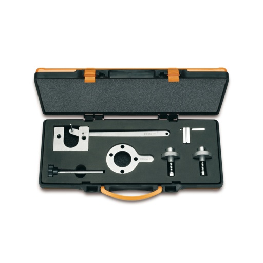 Coffret pour calage moteurs diesel fiat / opel  6p