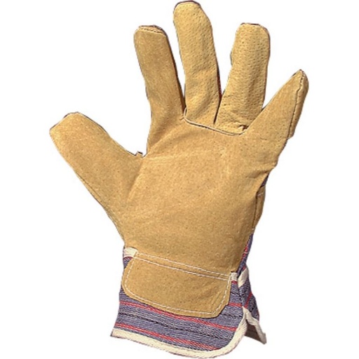 Paire de gants Docker