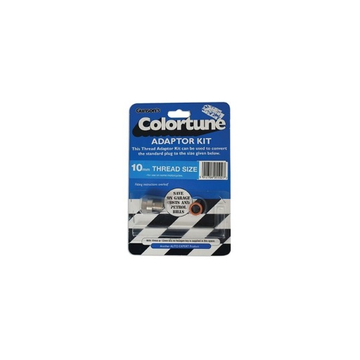 Colortune / Adaptateur 10mm 