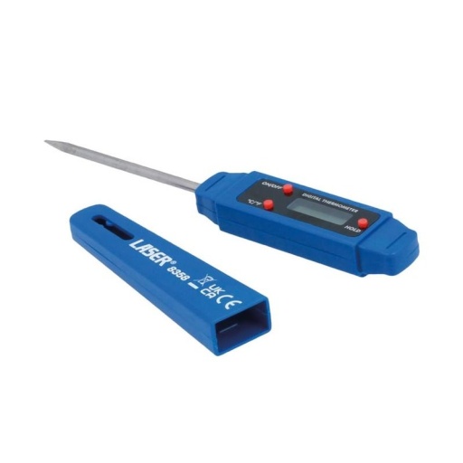 Thermomètre numérique -40 +250
