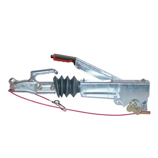 Commande de freinage avec semelle en V - 700-1000 kg
