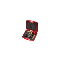 Extracteur d'injecteur psa 2.0 hdi
- livre en coffret