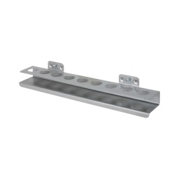 Support porte-outils 390 x 30 mm 
