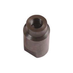 Adaptateur injecteur m14 interne - 5/8" unf