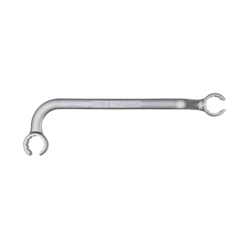 Clé pour conduits d'injection
