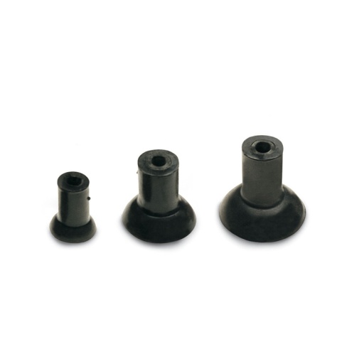Ventouses de rechange 32mm pour rodoir de soupape