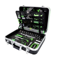 Valise outil 145 pi&egrave;ces