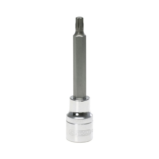 Douille tournevis ultimate torx 1/2" l.110 mm t45