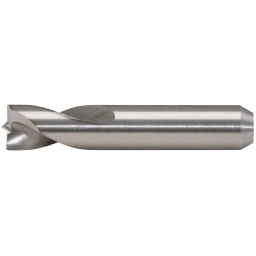Sens de coupe à droite 
Pointe de centrage 
Pointage précis 
Pour un perçage précis et régulier 
Surface traitée TICN 

 Utilisation : spécialement adapté pour l'utilisation avec des machines pneumatiques et perceuses sur colonne
