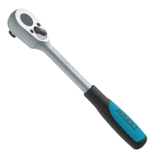 Cliquet 3/8" 30 dents reversible 199mm