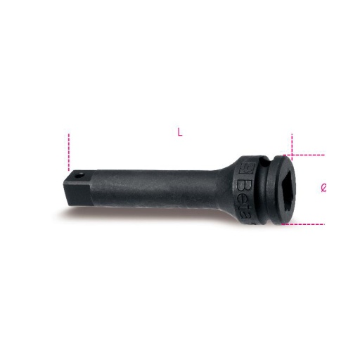 Rallonge 3/4-175mm chocs beta 728/21