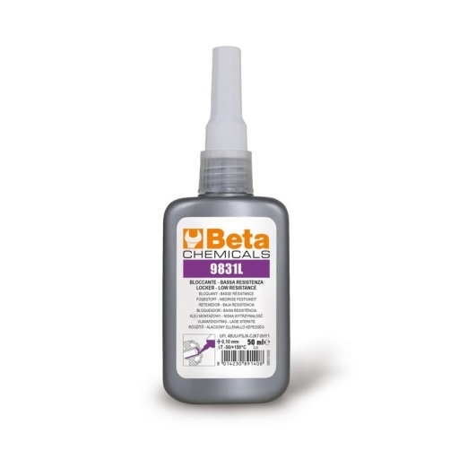 Bloquant basse resistance 50ml