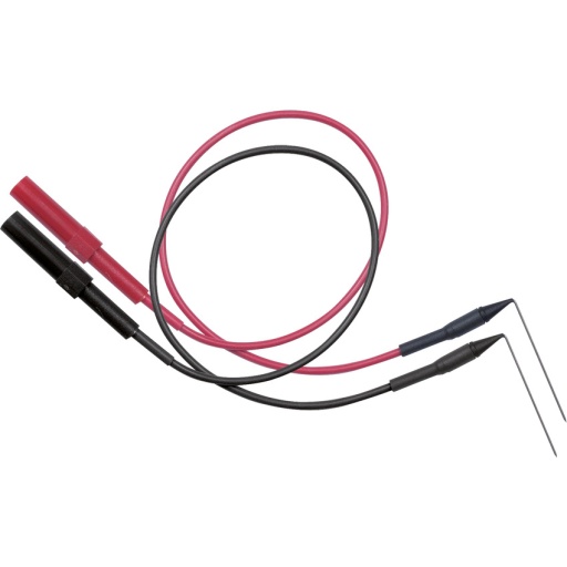 Pointes de mesures TESTTRONIC - 6 pcs