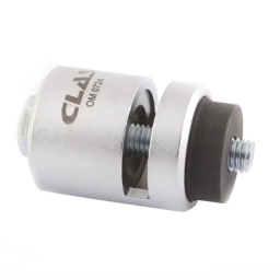 Emporte-pièces pour capteurs de stationnement ø18mm qui permet de percer les pare-chocs avant et arrière directement au øsouhaité pour la pose de détecteurs de pare-chocs (radars de recul). Compatible cliquet et clé à rochet. Entraînement héxagonal : 13mm. Emporte-pièces en acier trempé. Pas d'ébavurage mais nécessite un préperçage ø8.5mm. N'abîme pas la peinture.
SAV et consommables : OM 0700 KIT EMPORTE-PIECES POUR CAPTEURS DE STATIONNEMENT Ø17-Ø22mm.
Permet de percer les pare-chocs avant et arrière directement au diamètre souhaité pour la pose de détecteurs de pare-chocs (radars de recul).

Caractéristiques :
- compatible cliquet et clé à rochet 
- entraînement hexagonal 13mm
- emporte-pièces en acier trempé
- nécessite un préperçage Ø8.5mm




N'abime pas la peinture
Pas d'ébavurage
À PROPOS DE LA MARQUE CLAS
Notre Marque CLAS « Garage Solutions » basée en Savoie (France), a été créée en 1996. Nous sommes depuis toujours un acteur innovant de l’équipement et de l’outillage technique pour véhicules légers, utilitaires et poids lourds. Aujourd’hui, nous évoluons vers un écosystème offrant des solutions globales, bénéfique pour l’ensemble de nos partenaires. Nous nous adaptons à vos besoins et budgets, en étant toujours plus simple et réactif avec des hommes et des femmes experts, passionnés, au cœur d’une digitalisation à votre service. Consolidant notre leadership en France, nous accélérons notre expansion afin de devenir un acteur clef à l’international. 