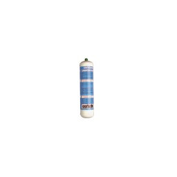 Bouteille oxygène 110l
- pour chalumeau portatif
