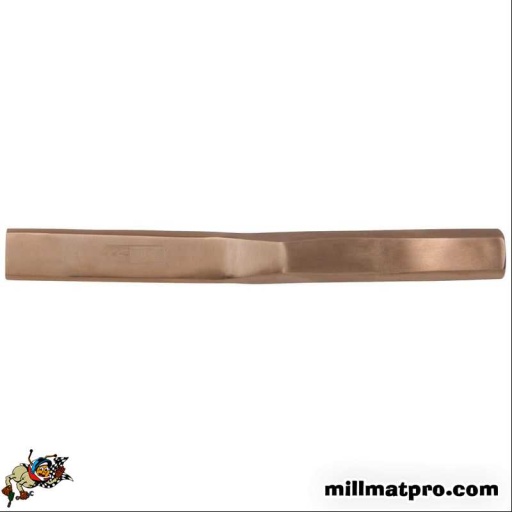 Poignée de levage BRONZEplus L.220 x l. 7mm