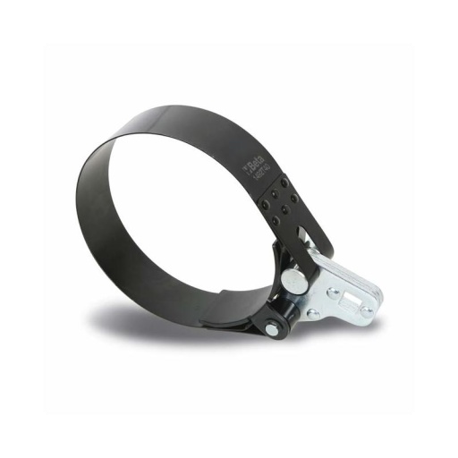 Clé pour filtre Sécheur poids lourds 125-145mm larg 40mm 