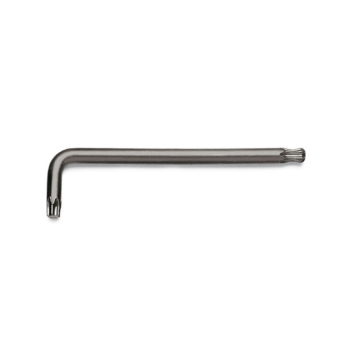 Clé mâle torx tête sphérique t10 beta série 97btx