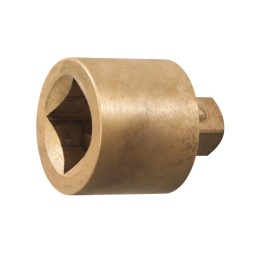 Augmentateur 1/2-3/4'' antidéflagrant

- alliage aluminium/bronze
- 166gr

toutes les informations de l'outillage antidéflagrants kstools dans la fiche technique