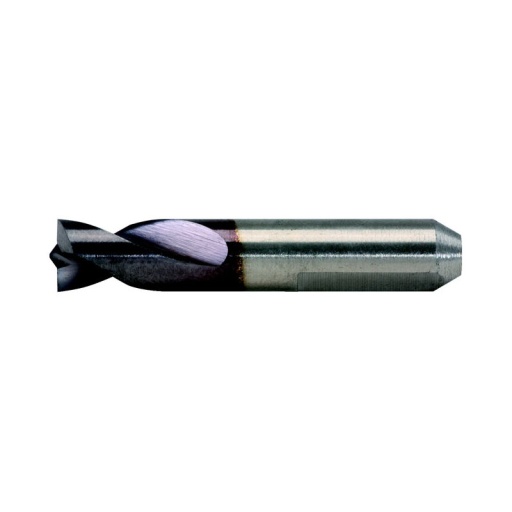 Foret à dépointer hsse tin 8mm x 44mm 