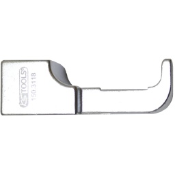 - Bras: einfach
- Code EAN: 4042146223994
- Mati&egrave;re: Acier
- Statut produit: Actif
- Poids: 130 g