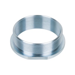 Adaptateur ks tools pp ii pour outils klann
- pour adapter le vérin hydraulique ks tools (32t) avec les outils spécifiques klann
- adaptateur 2.1/2" - 16 uns (filetage pp2) sur 2.3/4" - 16 uns (klann)