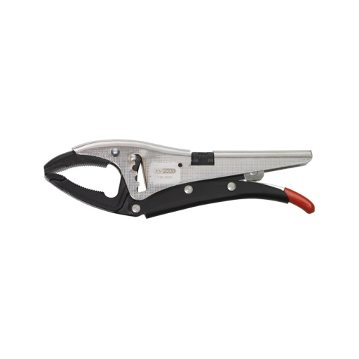 Pince étaux à crémaillère pro 8 250mm 