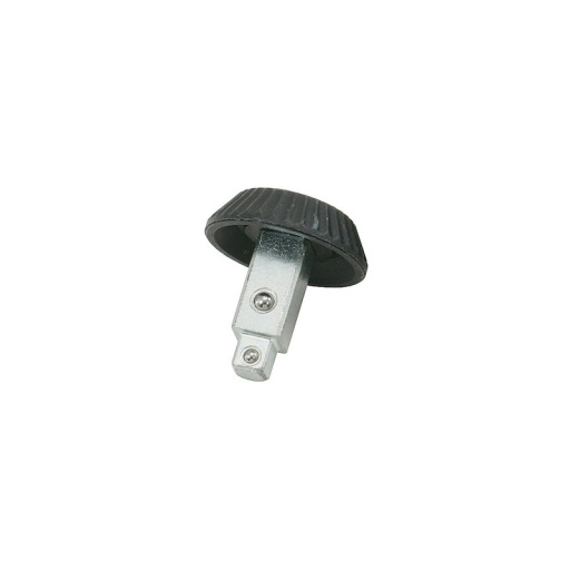 Carrée d'entrainement bouton 4 pans 3/8"
