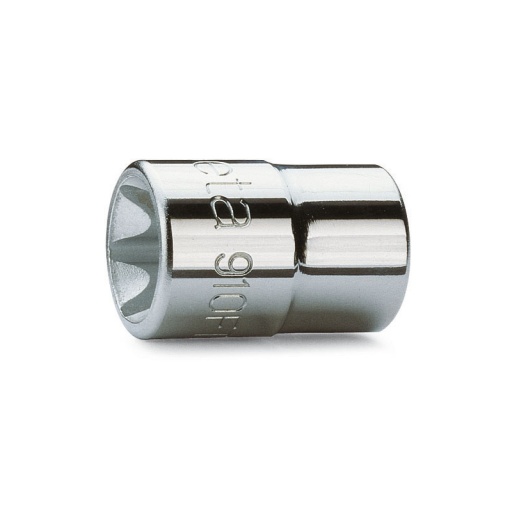 Douille 3/8 torx femelle e16 beta série 910ftx