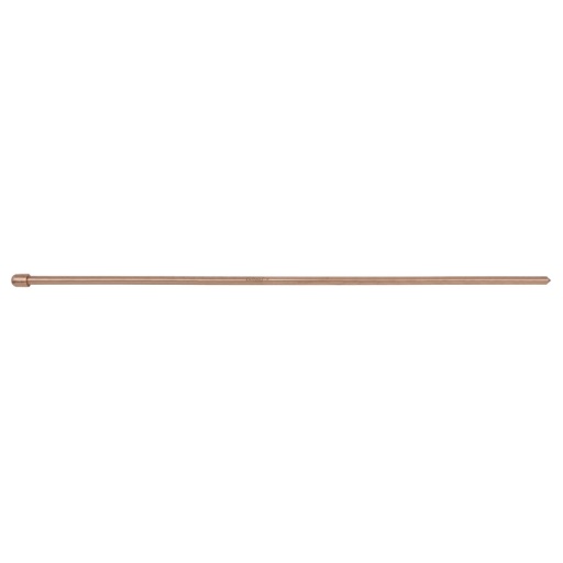 Aiguille BERYLLIUMplus 6 mm, 500 mm
