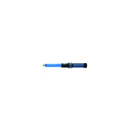 Clé dynamométrique de 1 a 25 nm à emmanchement 9x12mm 
- précision +- 3%
- déclenchement sensitif et auditif
- utilisation dans les ambiances bruyantes et/ou sans visibilite
- réglage et verrouillage du couple a l'extremite de la cle
- verrier de réglage extremement precis
- longueur 275mm - graduation 0.10

infos s.a.v garantie
moin d'un an : garantie complète 
plus d'un an : si la réparation necessite un recalibrage. il vous sera facture 59.8eur ttc (tarif 2012)