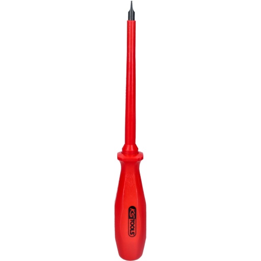 Tournevis isol&eacute; 5,5&nbsp;mm plat