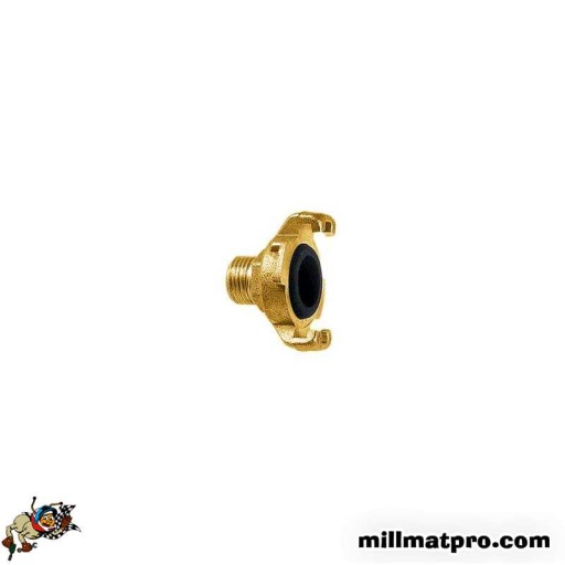 Raccord express filetage mâle g1/4 8-13